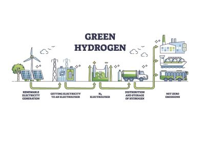 Punjab Green Hydrogen Revolution