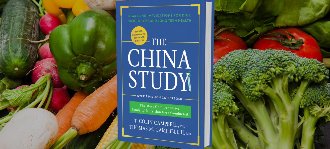 Unveiling The China Study