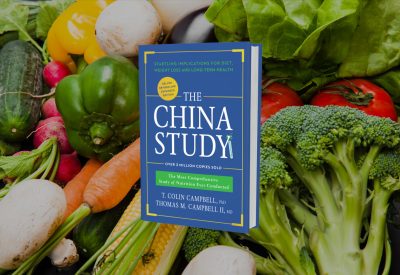 Unveiling The China Study