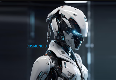 Cosmonoid Humanoids - Pioneering the Future of Space Exploration and Settlement