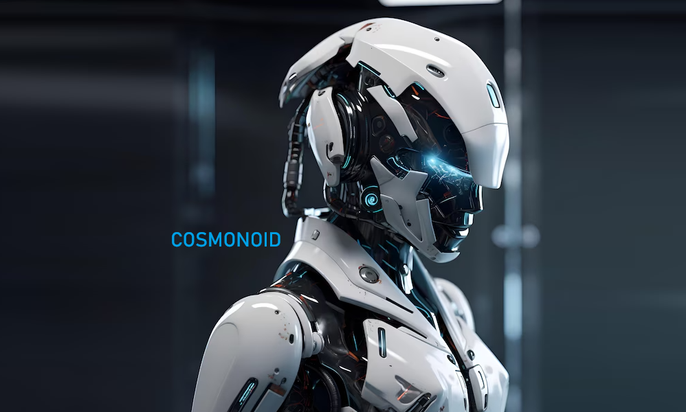 Cosmonoid Humanoids - Pioneering the Future of Space Exploration and Settlement